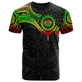  Black / Red / Yellow / Green